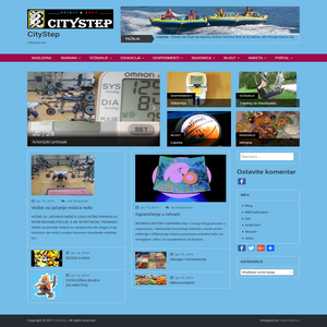 citystep